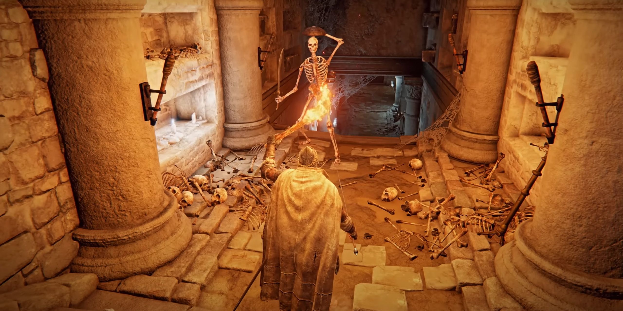 Best Single-Player Grinding Games