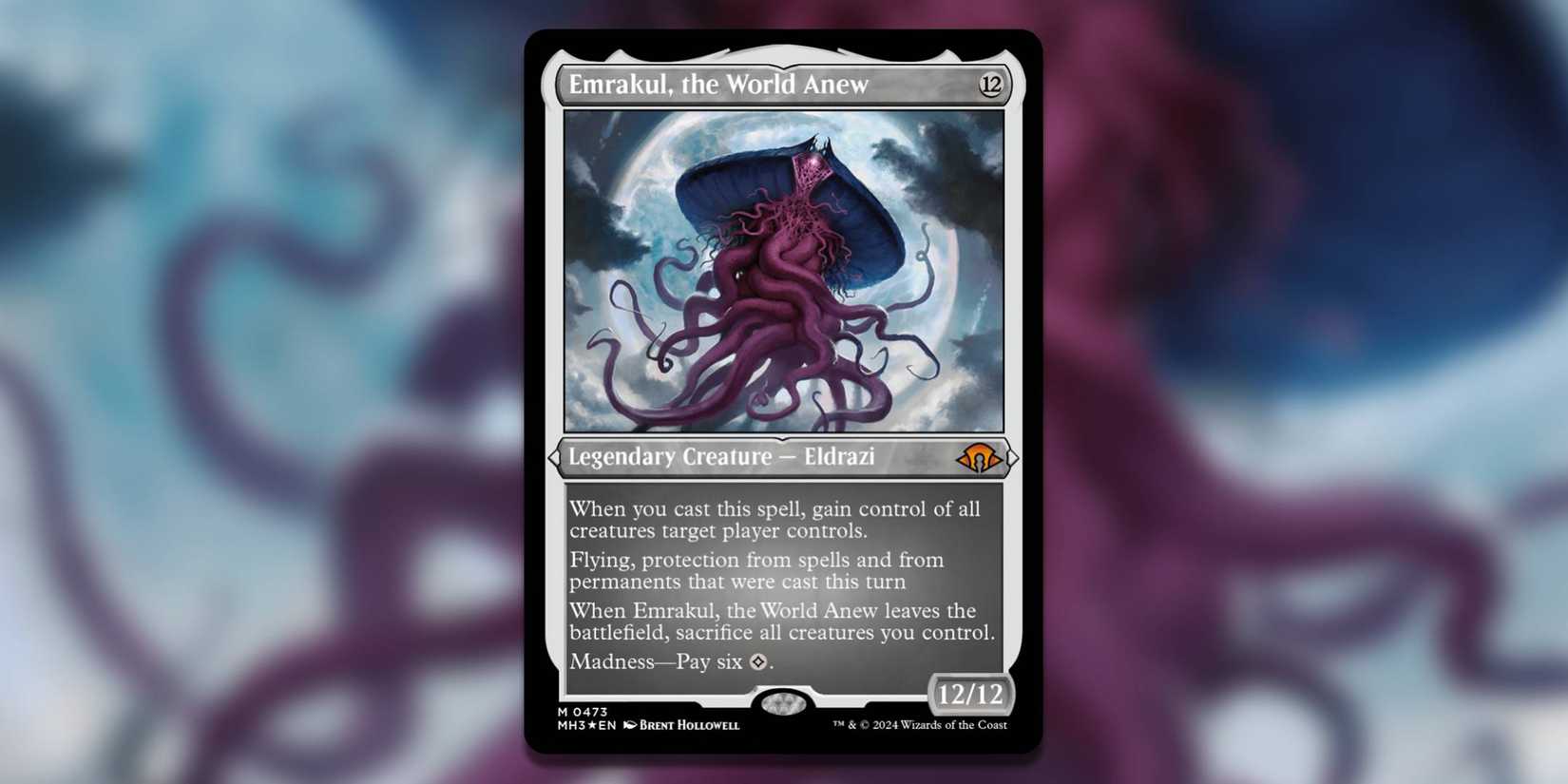 The Most Valuable Cards In Modern Horizons 3 - Magic: The Gathering The Most Valuable Cards In Modern Horizons 3 - Magic: The Gathering