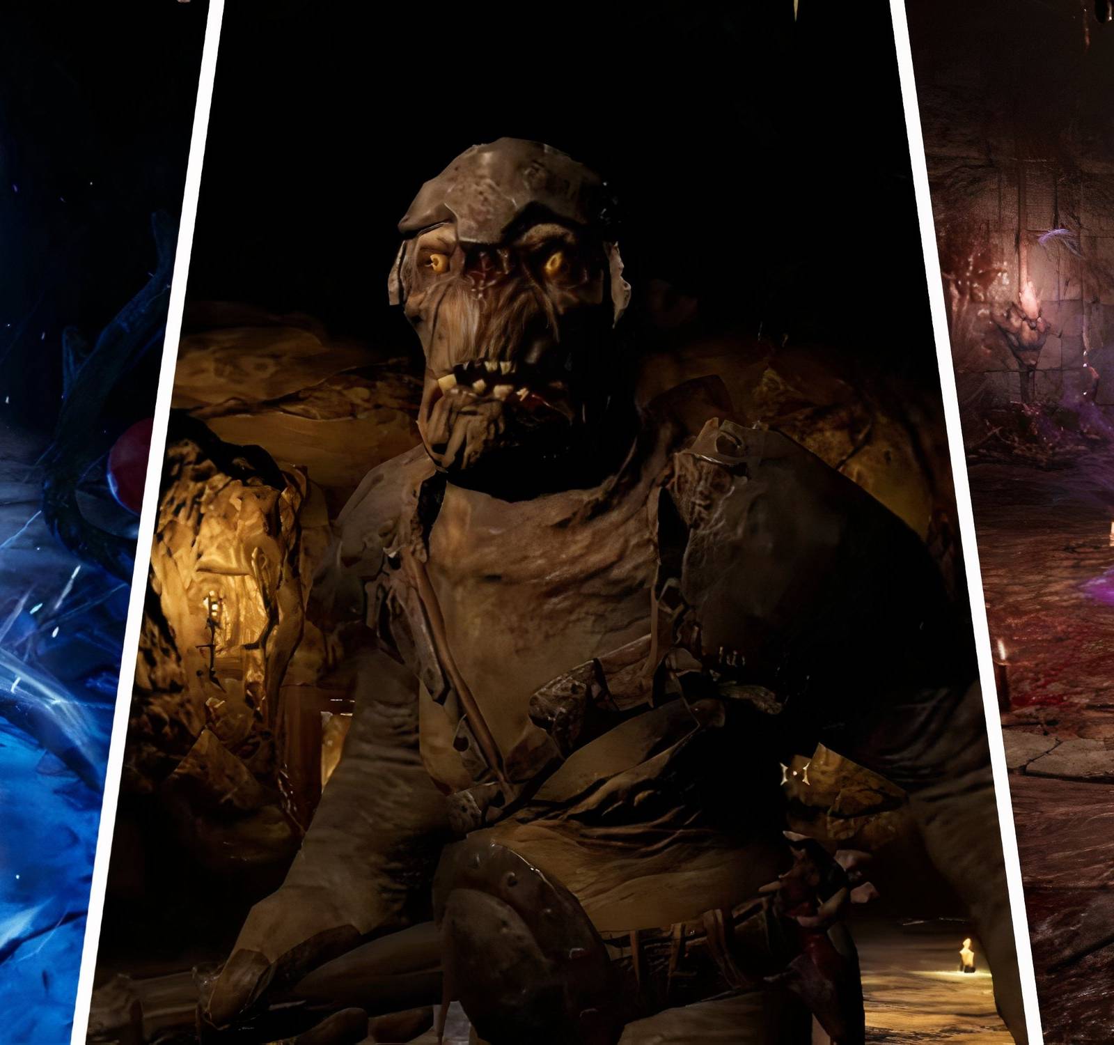 The Best Bosses In Dark And Darker