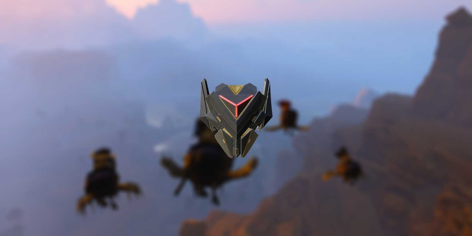 Best Masks In Soulmask