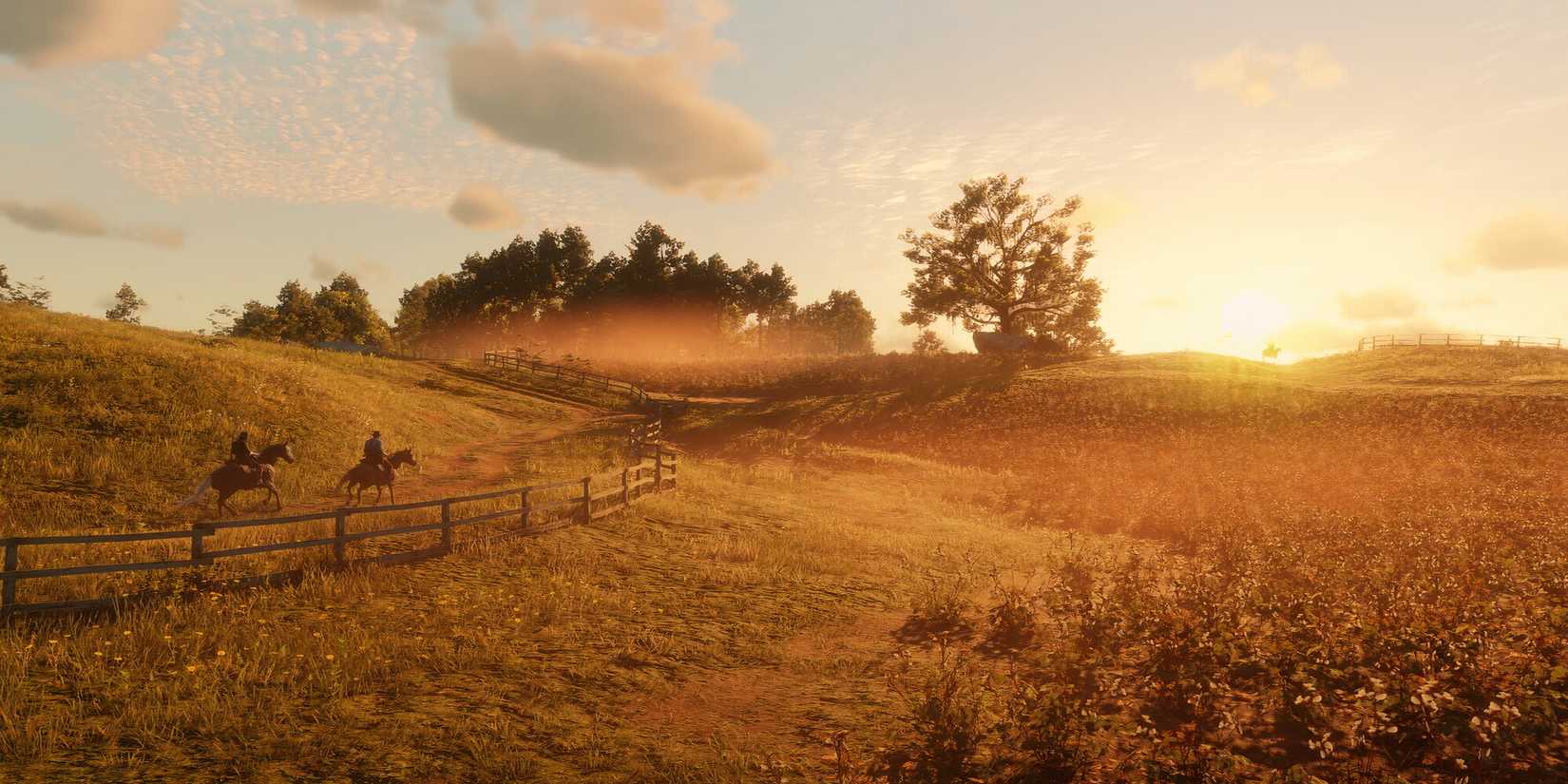The Best Dynamic Worlds In Video Games