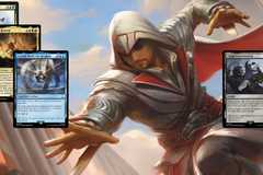 The Most Valuable Cards From Universes Beyond: Assassin's Creed In Magic: The Gathering The Most Valuable Cards From Universes Beyond: Assassin's Creed In Magic: The Gathering