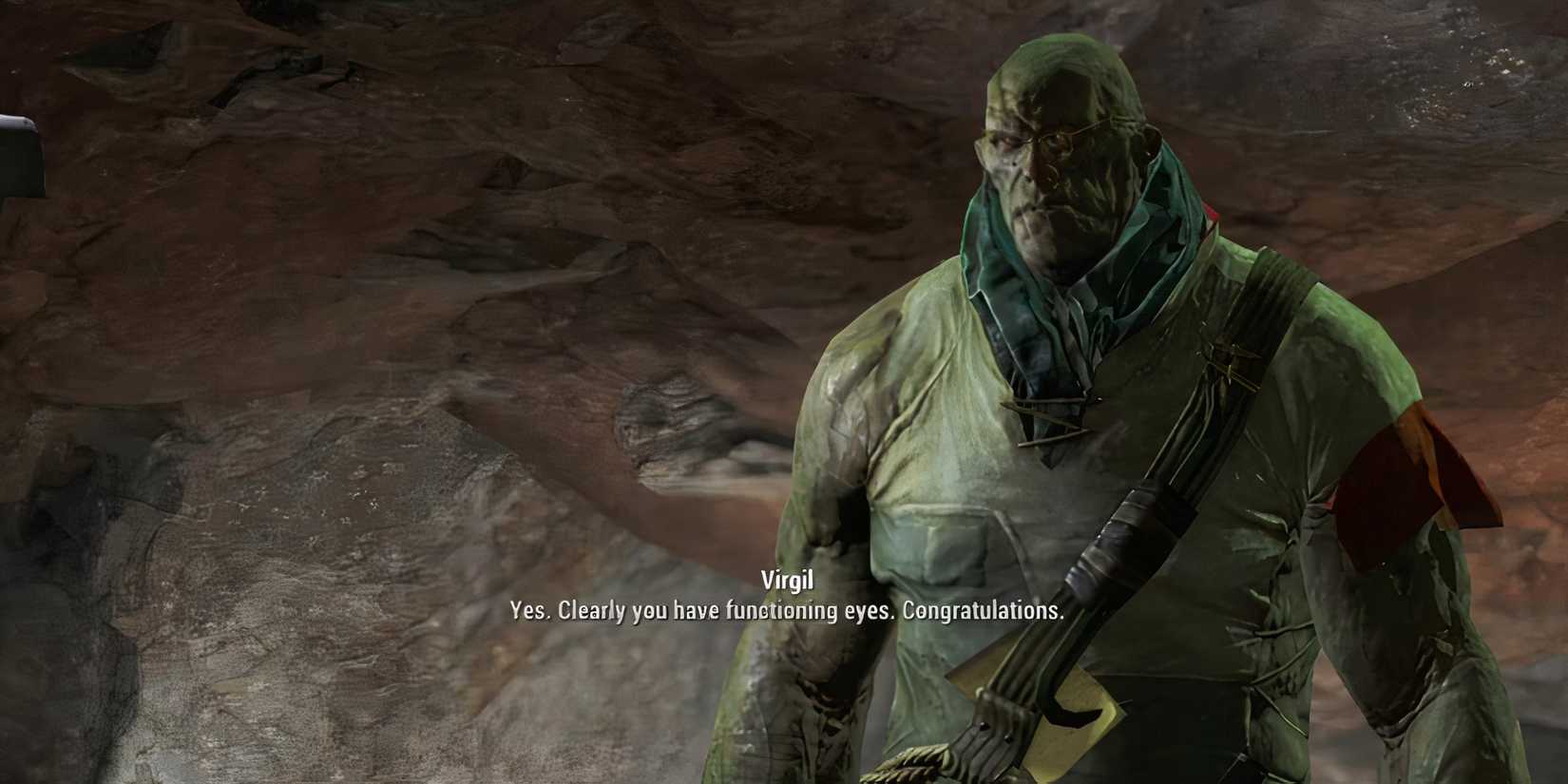 Most Memorable Quests In Fallout 4