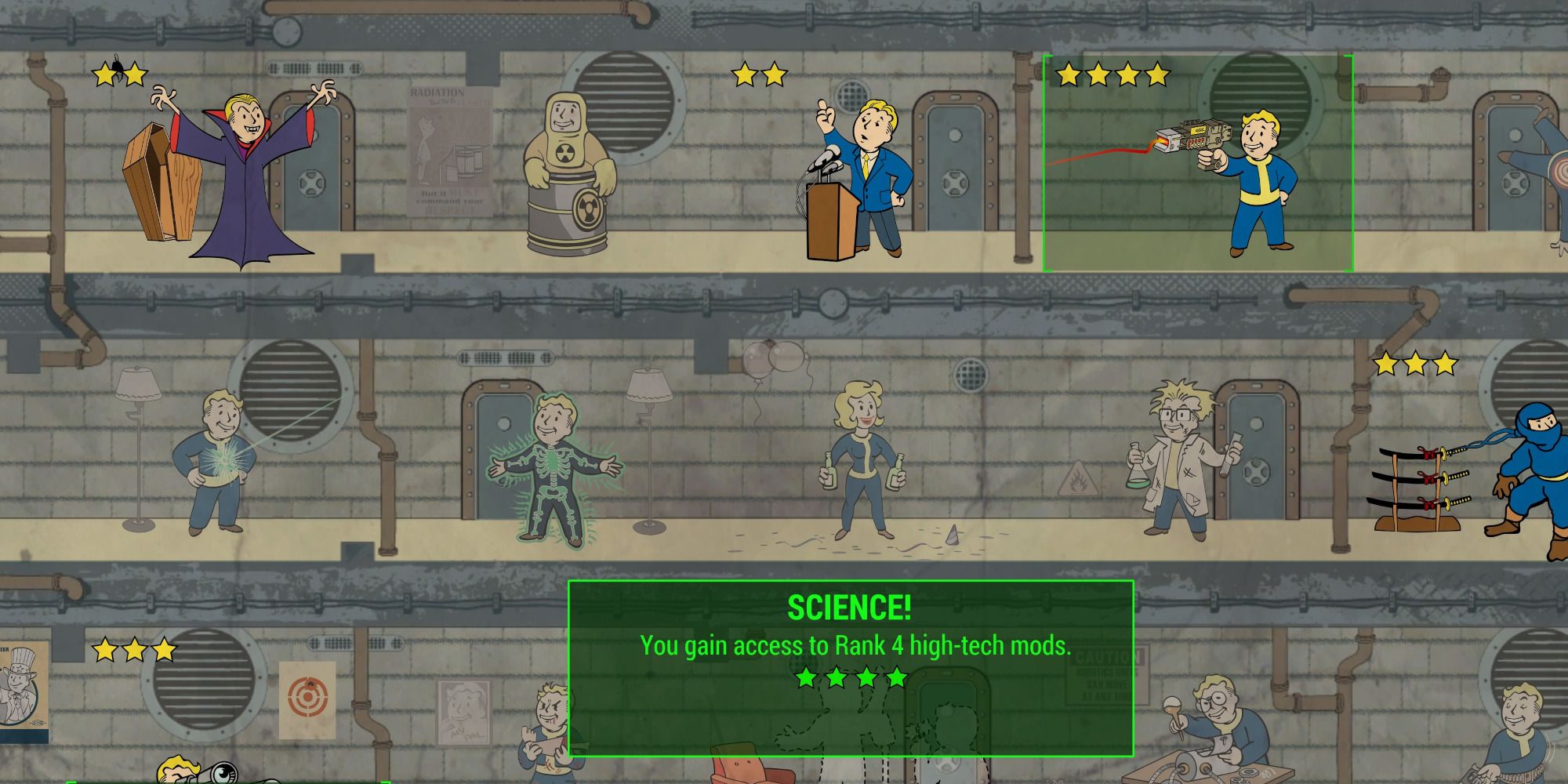 How To Improve Your Settlements In Fallout 4