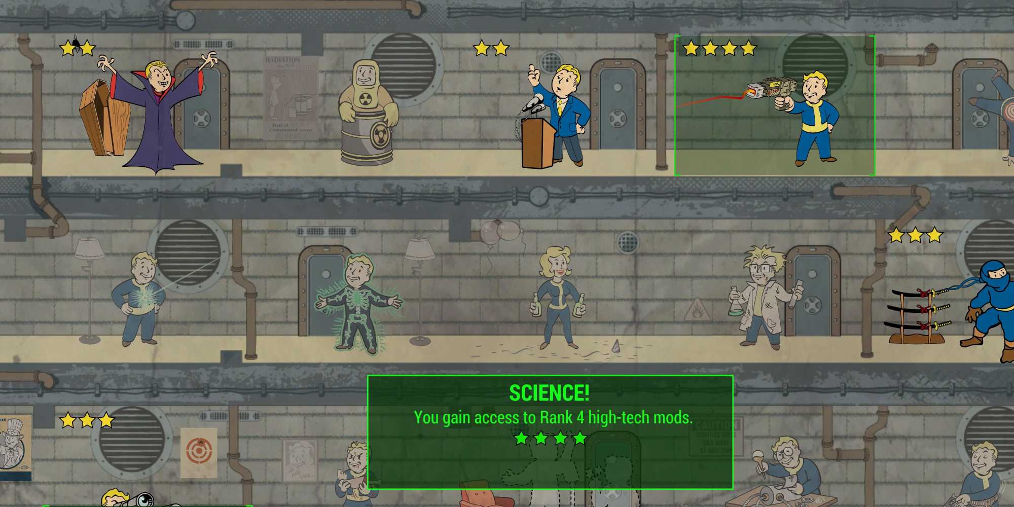 Science Skill Fallout How To Improve Your Settlements In Fallout 4