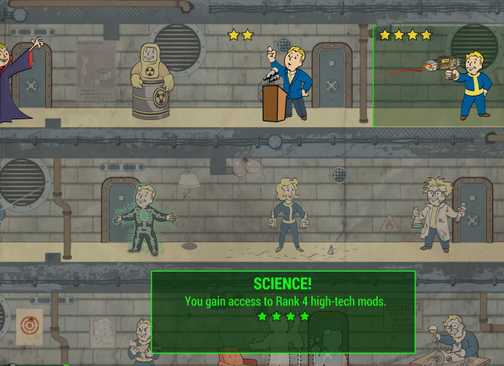 Science Skill Fallout How To Improve Your Settlements In Fallout 4