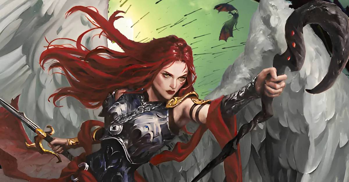 kaalia of the vast mtg commander deck block) open.class Kaalia of the Vast