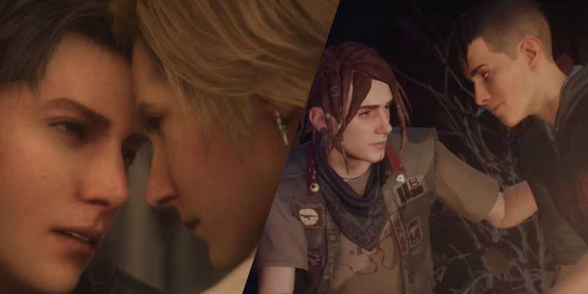The Best Trans Representation In Video Games