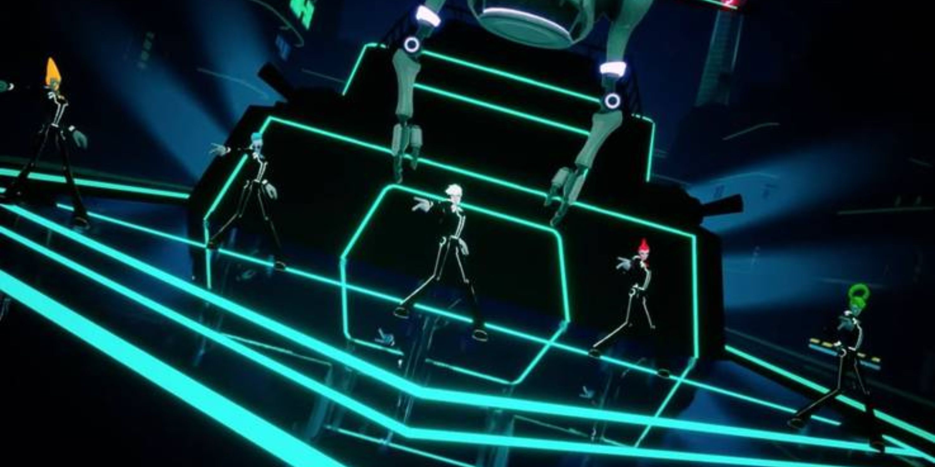 The Most Creative Concepts In Indie Games