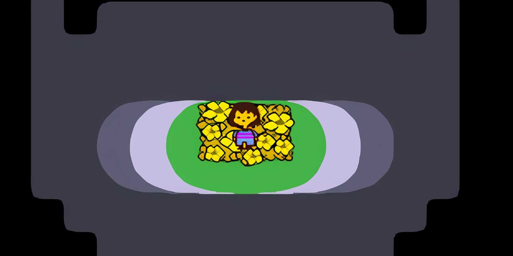 Fundertale Rame Best RPGs Made By Indie Developers