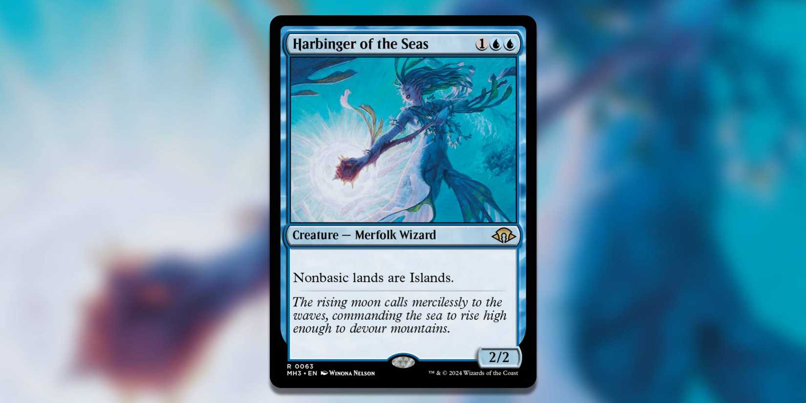 Magic: The Gathering Arena - Every Banned Modern Horizons 3 Card And Why