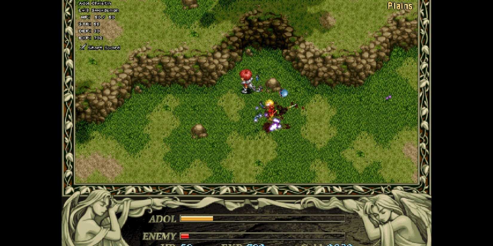 The First Games To Ever Be Remade