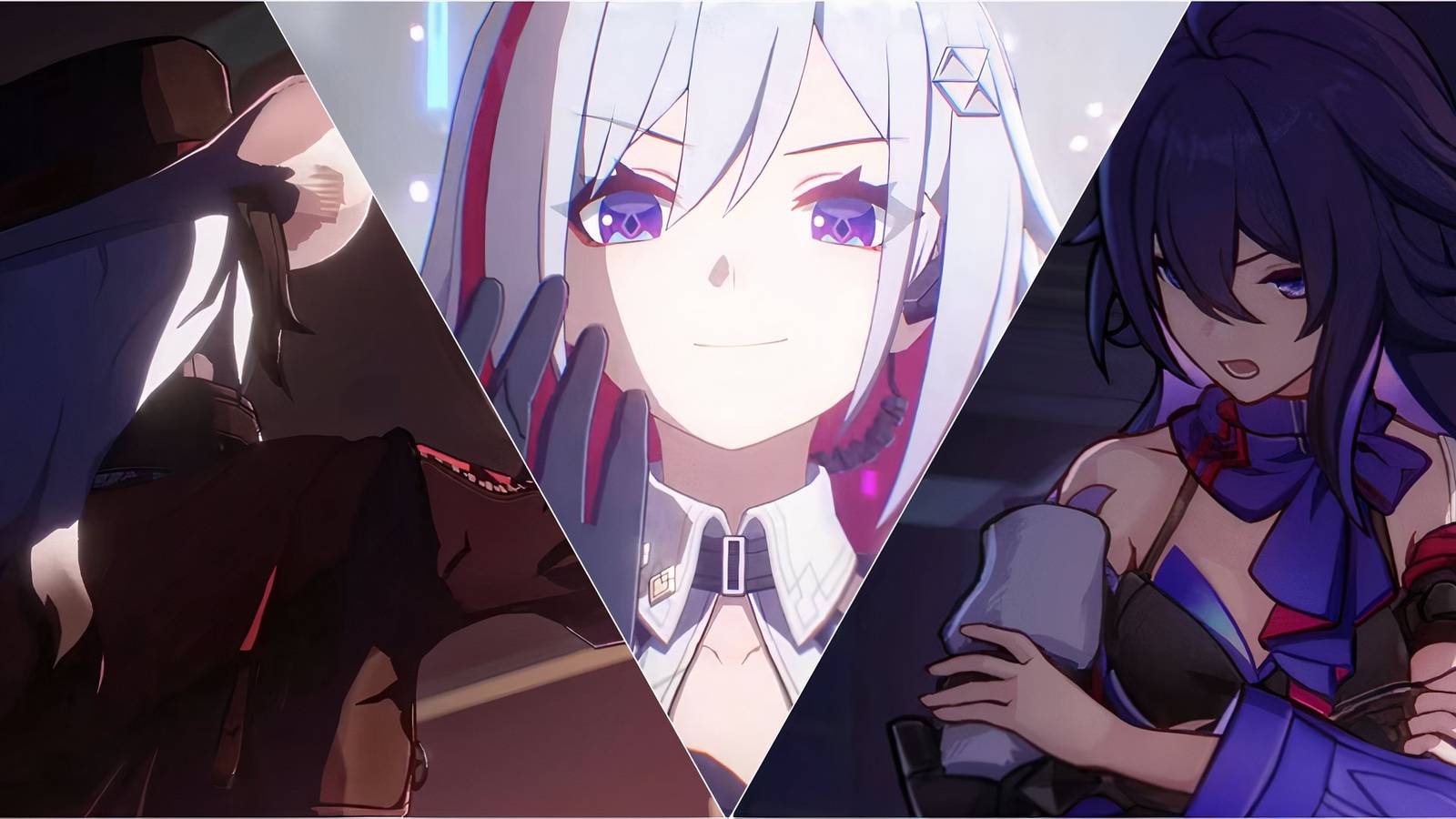 The Best Hunt Characters In Honkai: Star Rail, Ranked