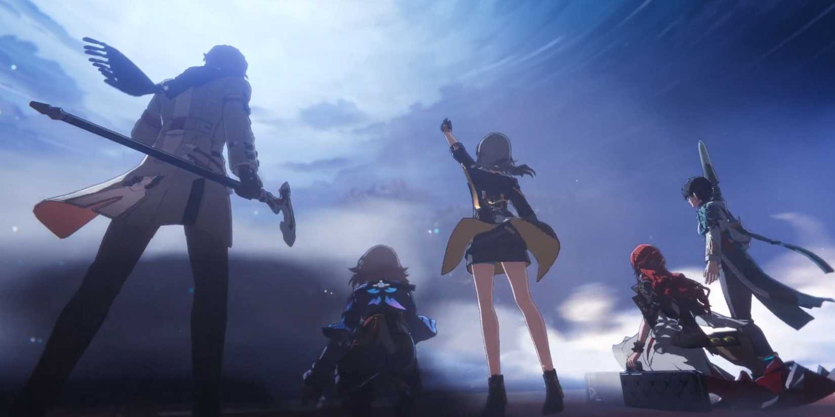 The Best Linear RPG Video Games
