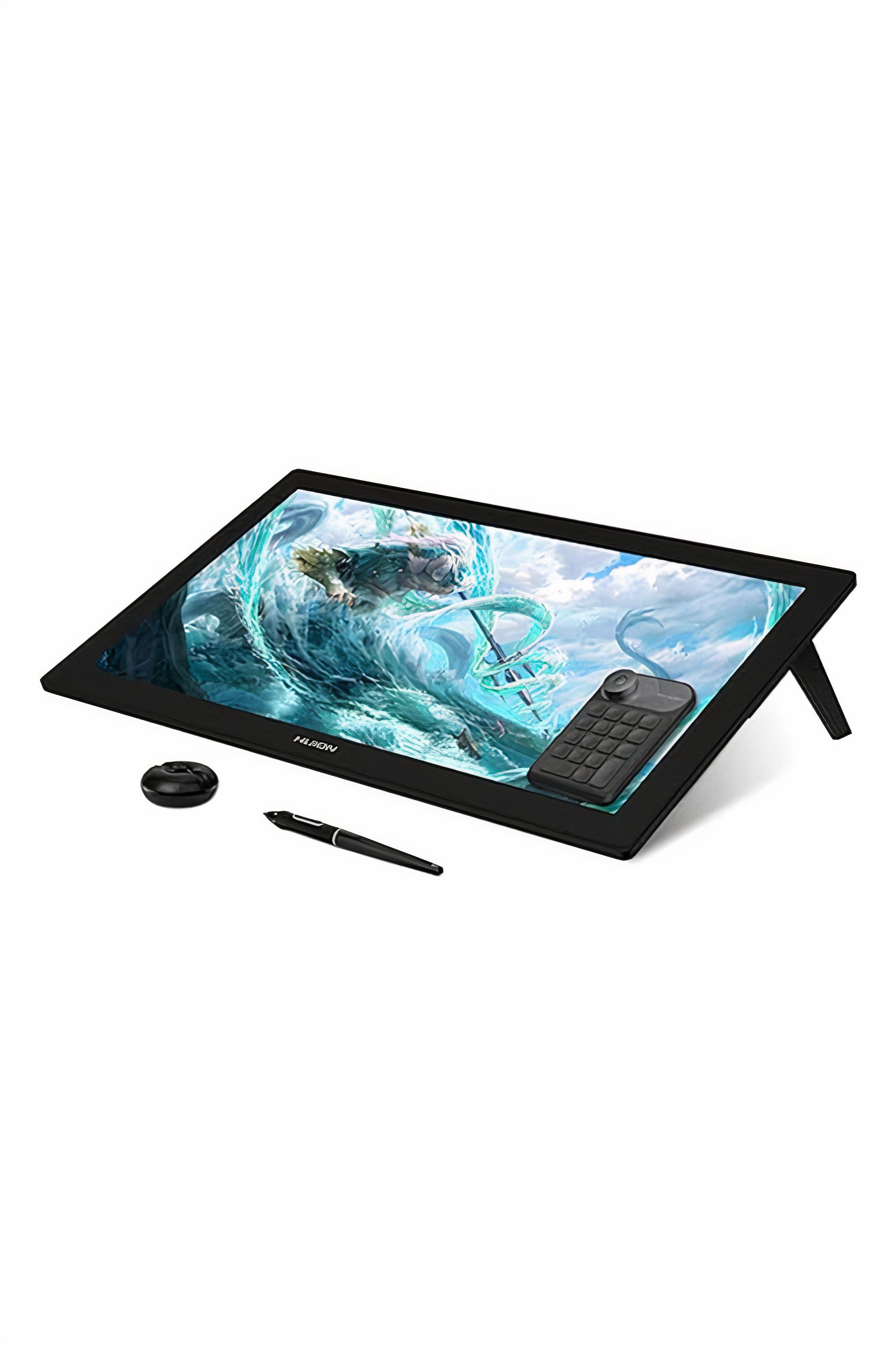 Huion Kamvas Pro 24