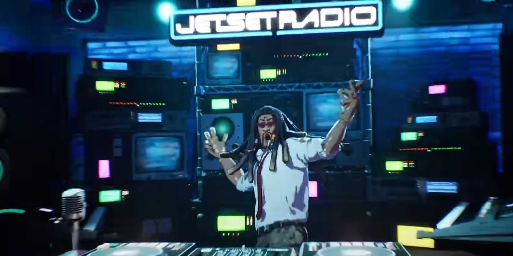 Crazy Taxi And Jet Set Radio Reboots Are Doomed To Fail