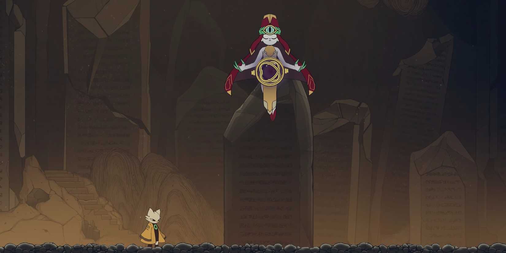 The Most Difficult Bosses In Nine Sols