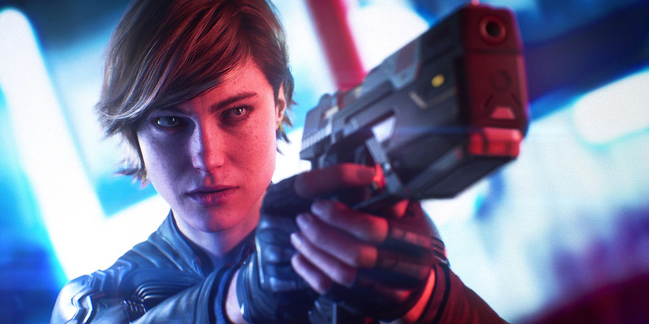 Best Female Spies In Gaming