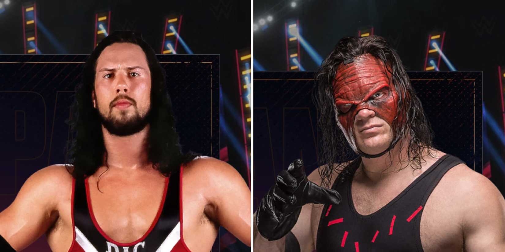 The Best Tag Teams To Create In WWE 2K24