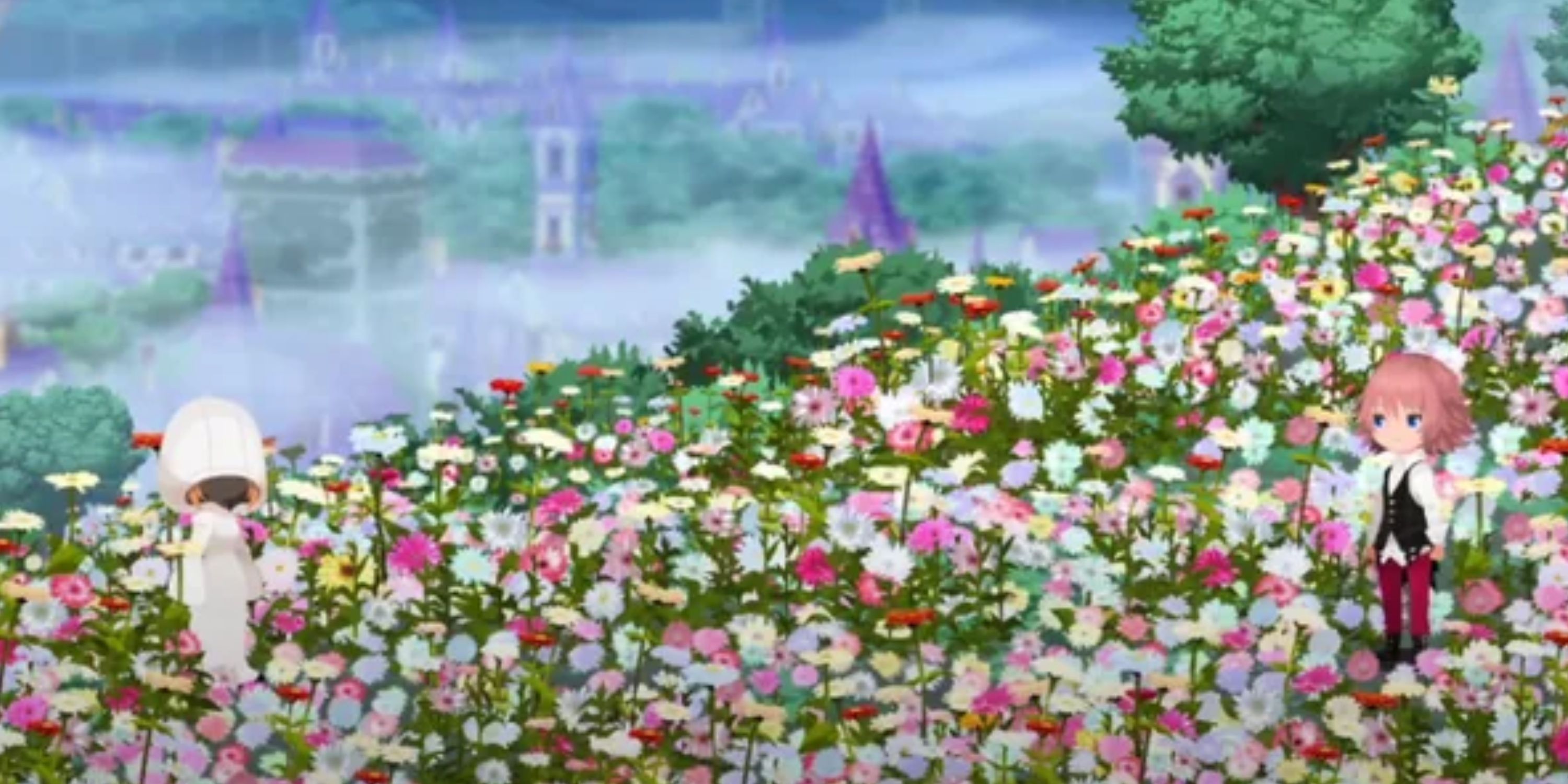 Kingdom Hearts: Every Main Character's Age, Height, And Weapon