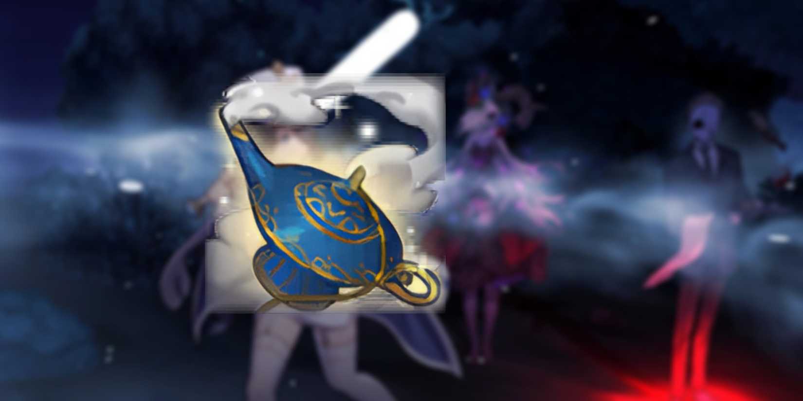 Best Relics In Chrono Ark