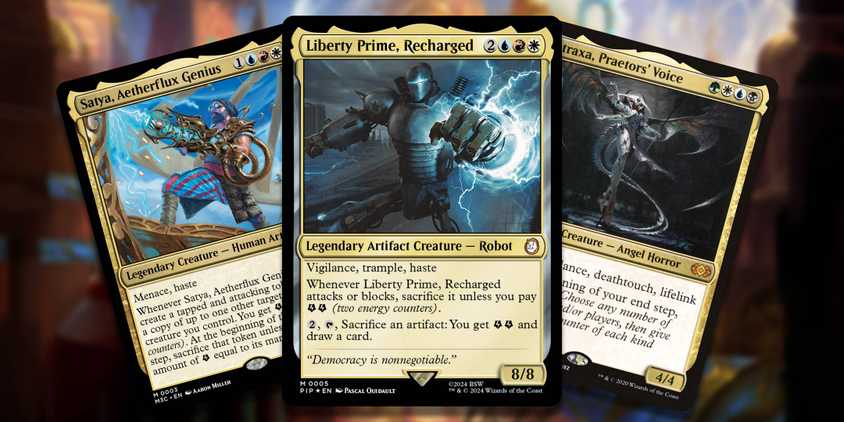 Every Store Championship Promo - MTG