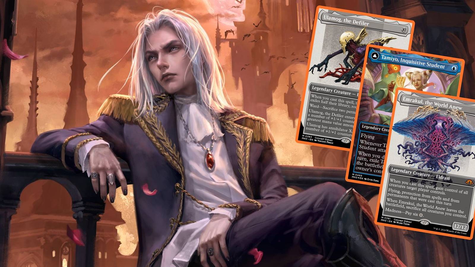 mtg modern horizons 3 top cards Magic The Gathering - opening experience mtg modern horizon 3 card