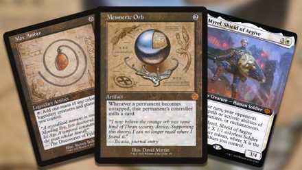 The 5 Most Valuable Commander Precons - Magic: The Gathering The 5 Most Valuable Commander Precons - Magic: The Gathering