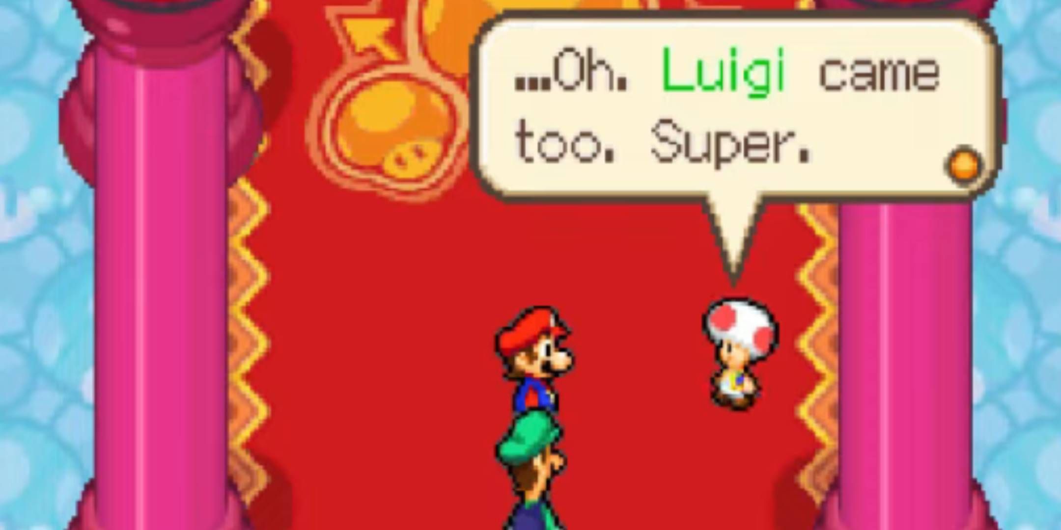 The Funniest Mario Games