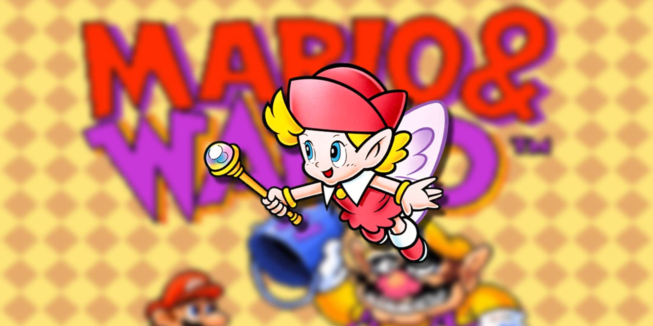 The Best Obscure Mario Characters
