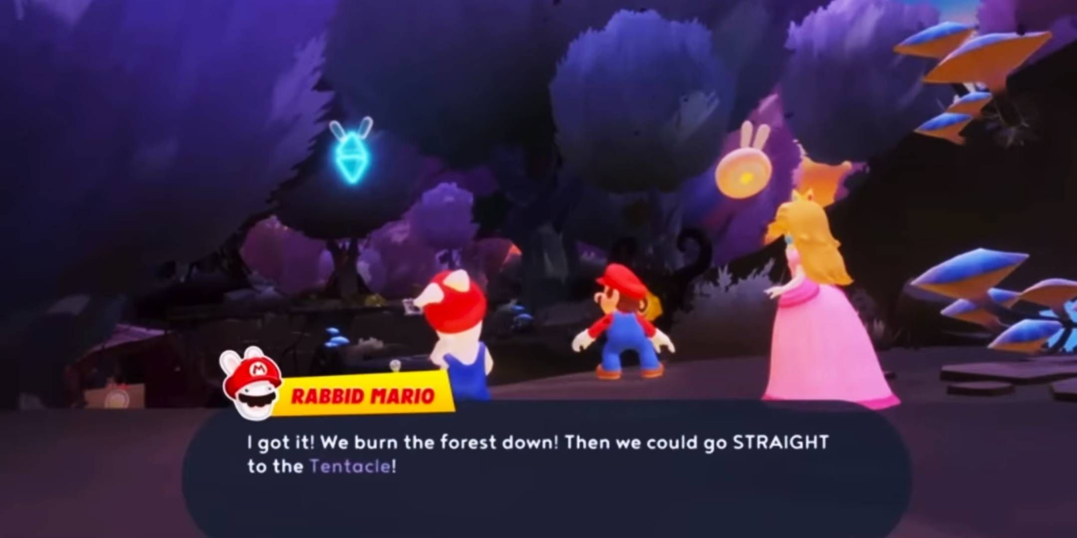 The Funniest Mario Games