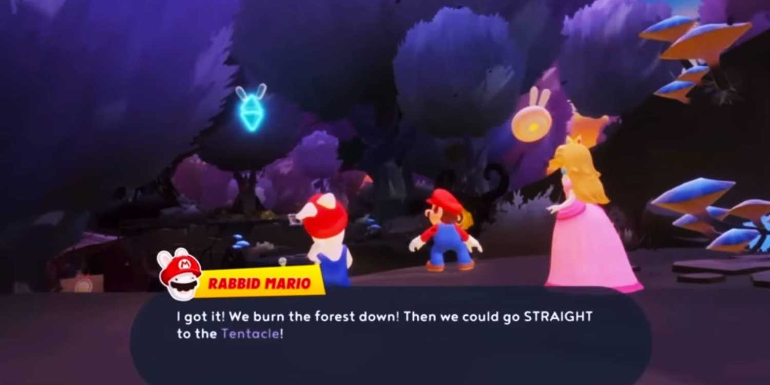 Mario Buring The Funniest Mario Games