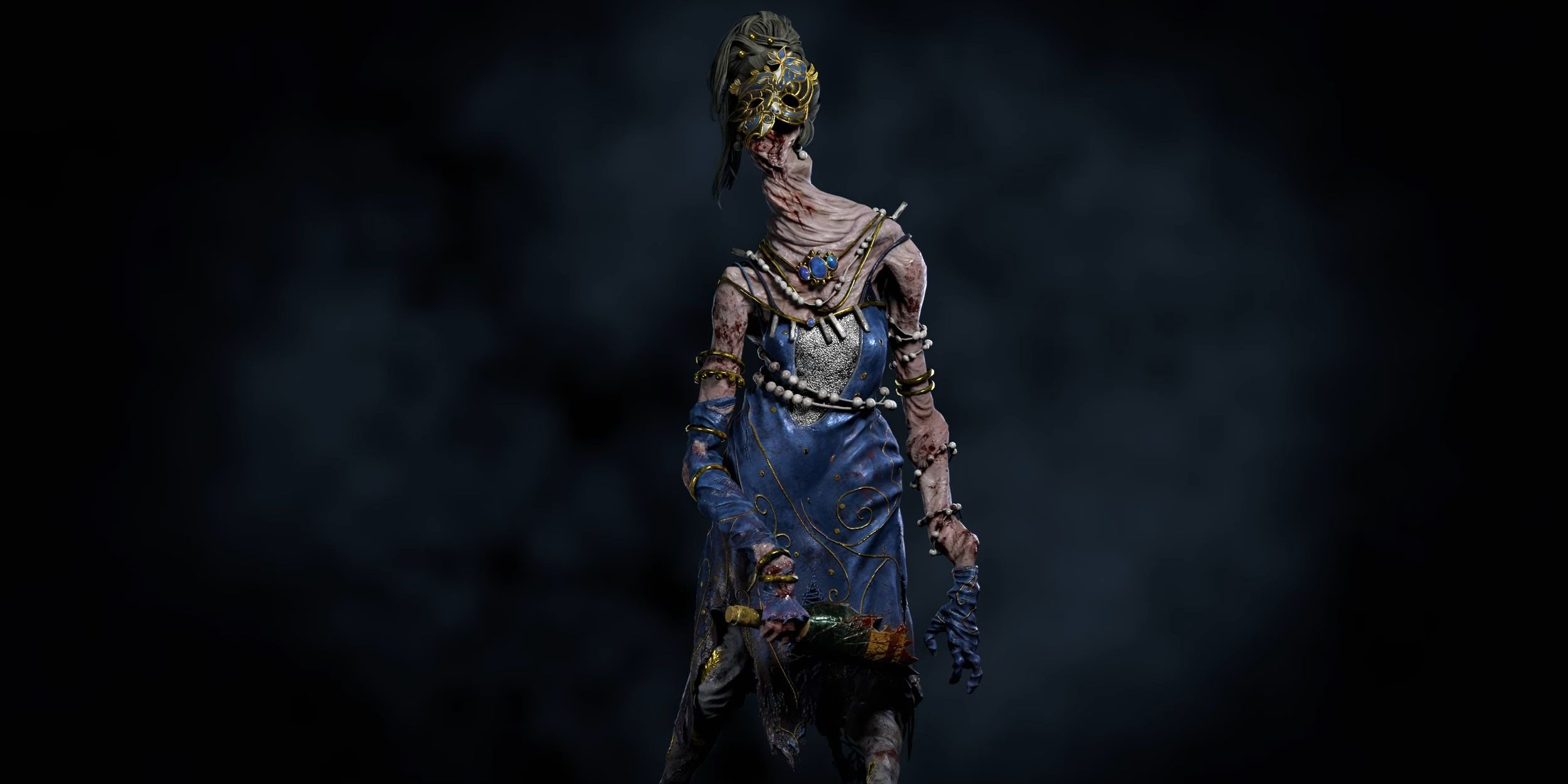 Best Twisted Masquerade Outfits In DBD