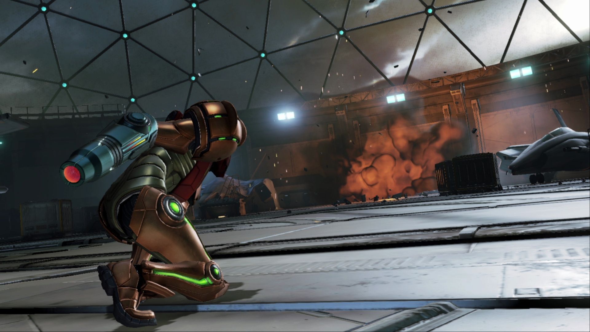 Mouse Mode Is Great, But You Have To Play Metroid Prime 4 With Motion ...