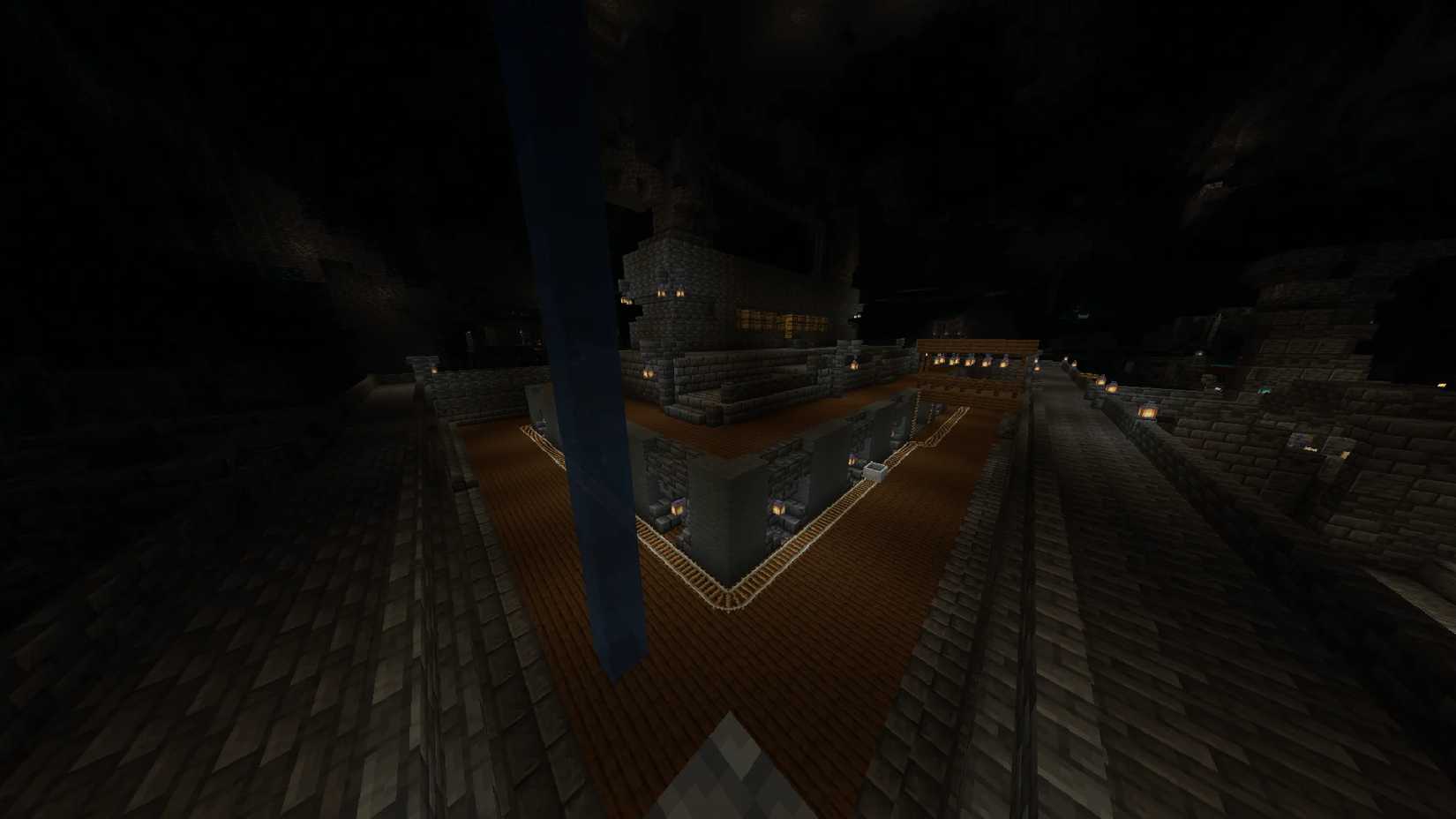 How To Find An Ancient City In Minecraft