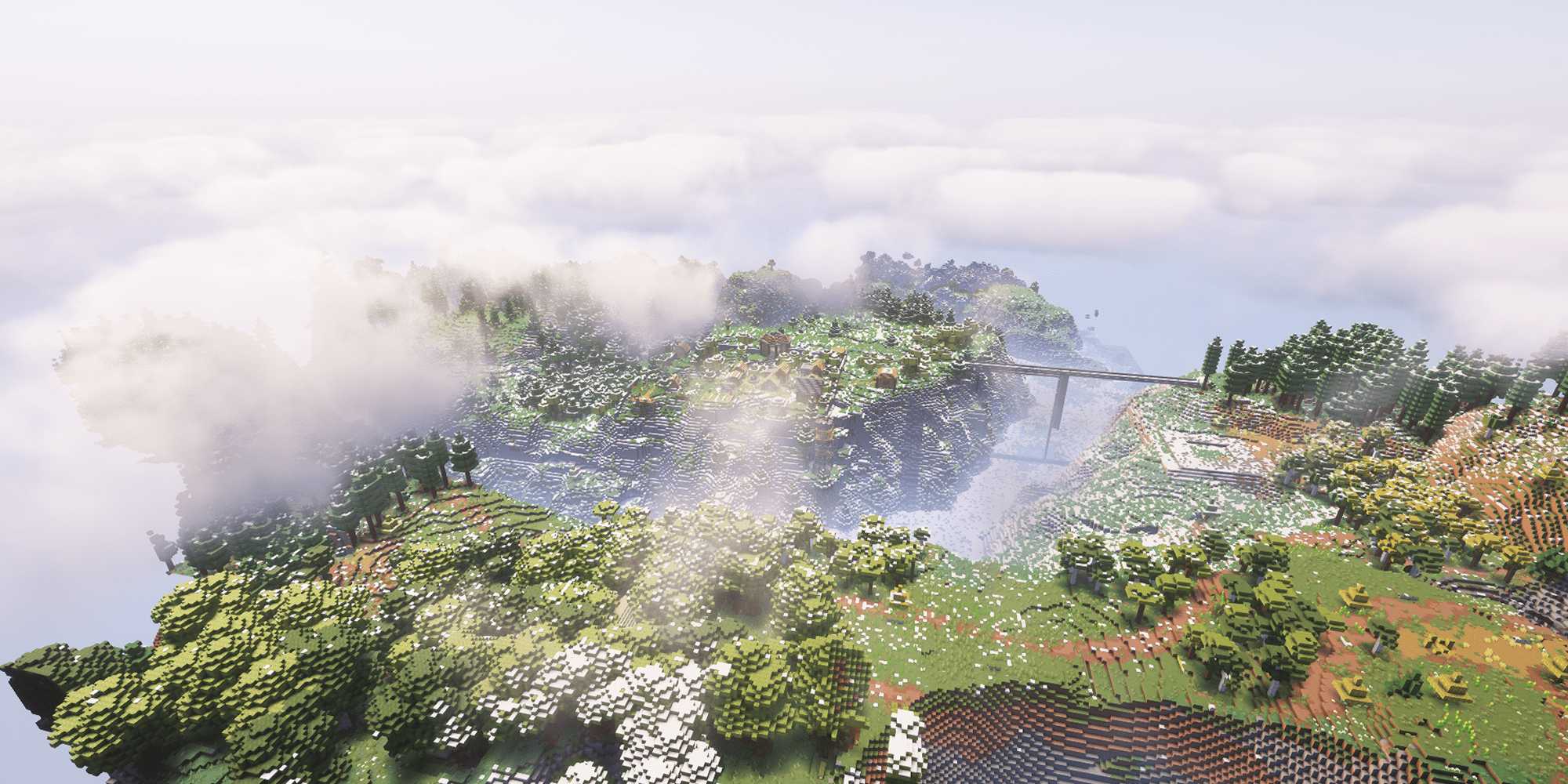 The Best Minecraft Mods To Use With Friends
