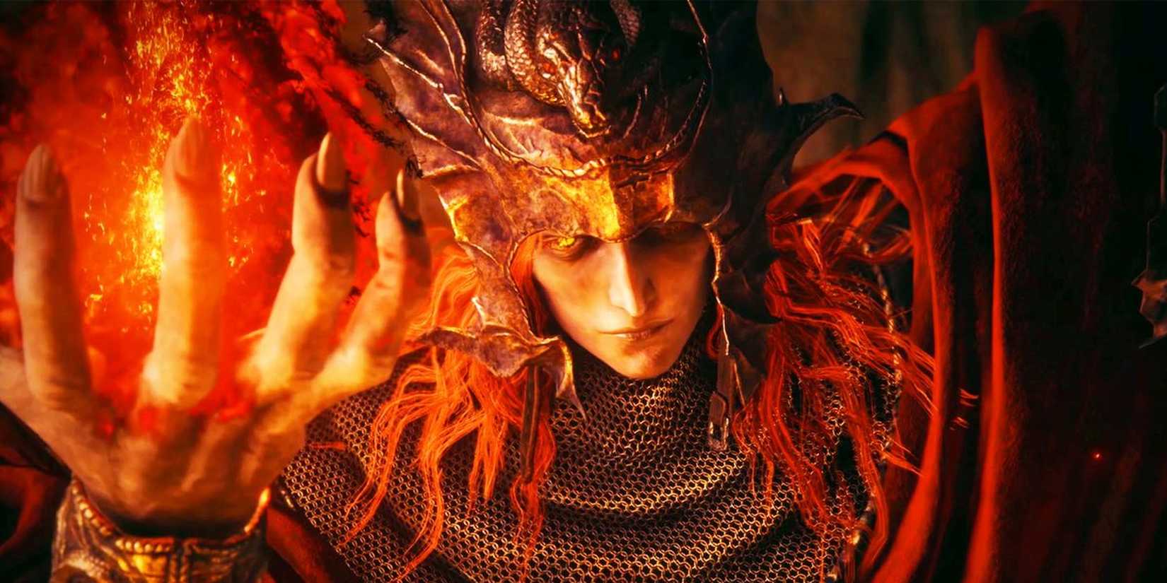 What Mythology Elden Ring Uses