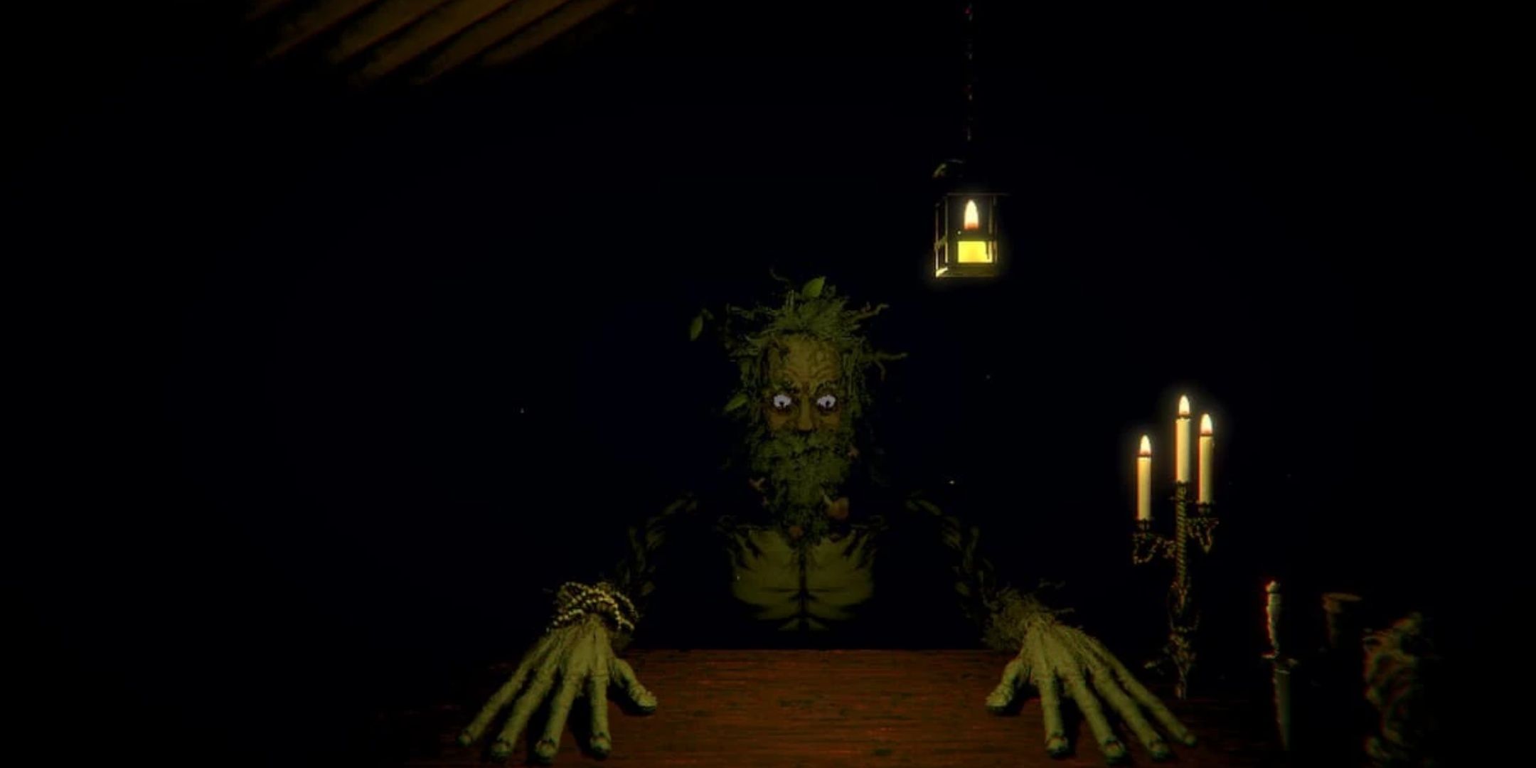 The Best Games About Cults
