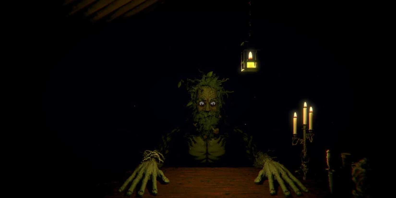 10 Horror Game Characters Who Are Friendlier Than They Look