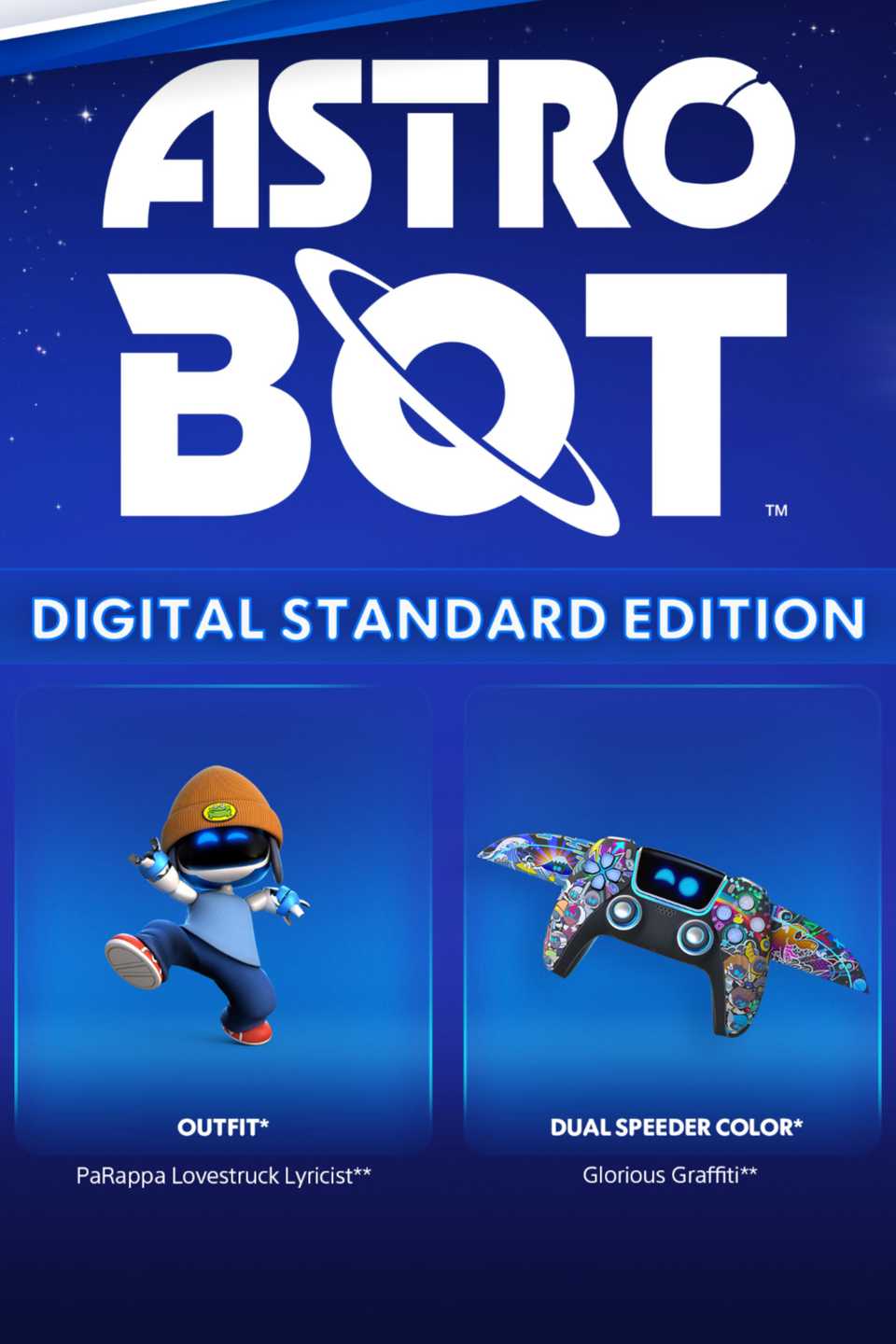 Astrobot Label Astro Bot Pre-Order Guide: Prices, Editions, And Release Date