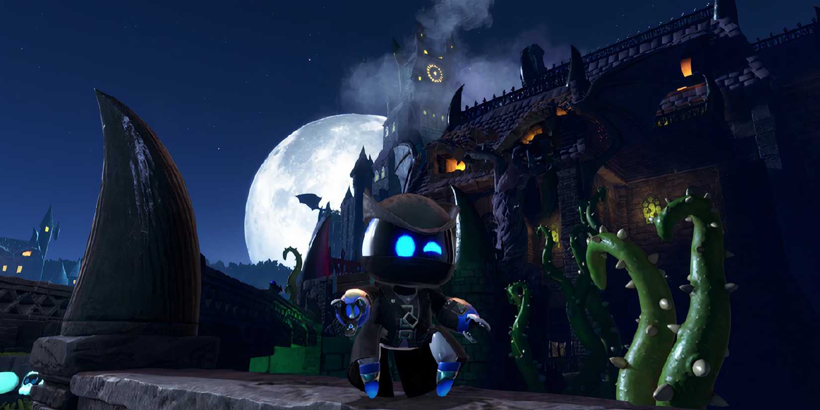 Astro Bot Machine Hunter Astro Bot Pre-Order Guide: Prices, Editions, And Release Date