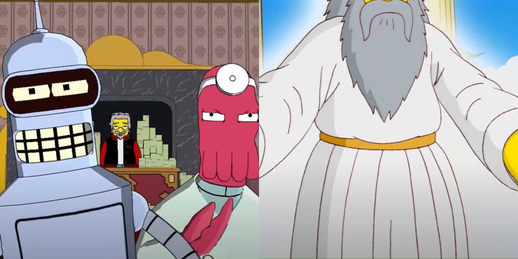 10 Games With Clever Boss Designs