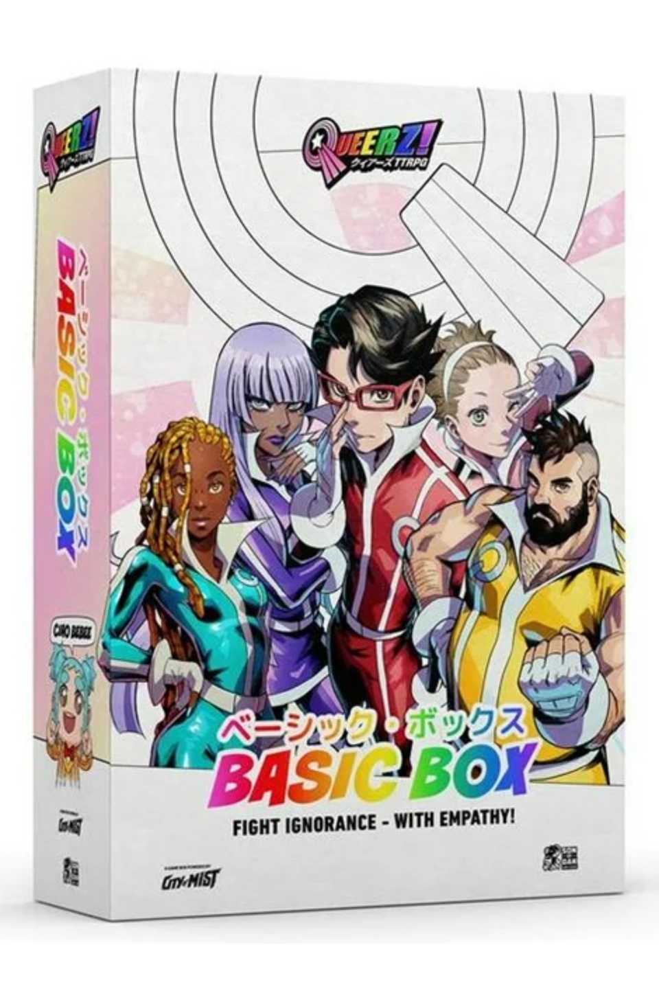 Best LGBT Board Games In 2024