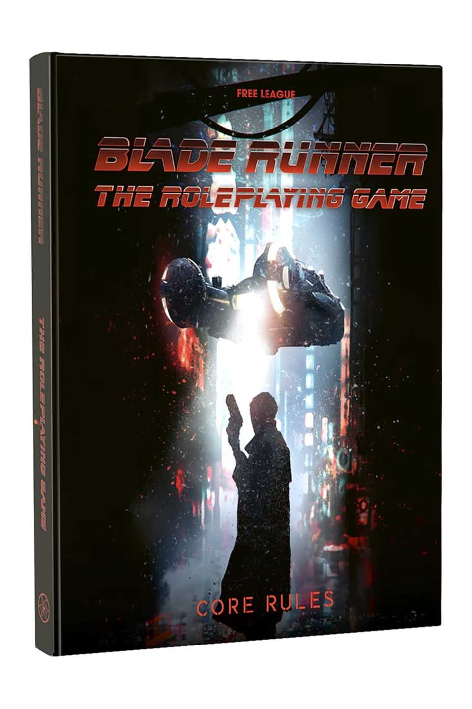 Best Cyberpunk TTRPGs