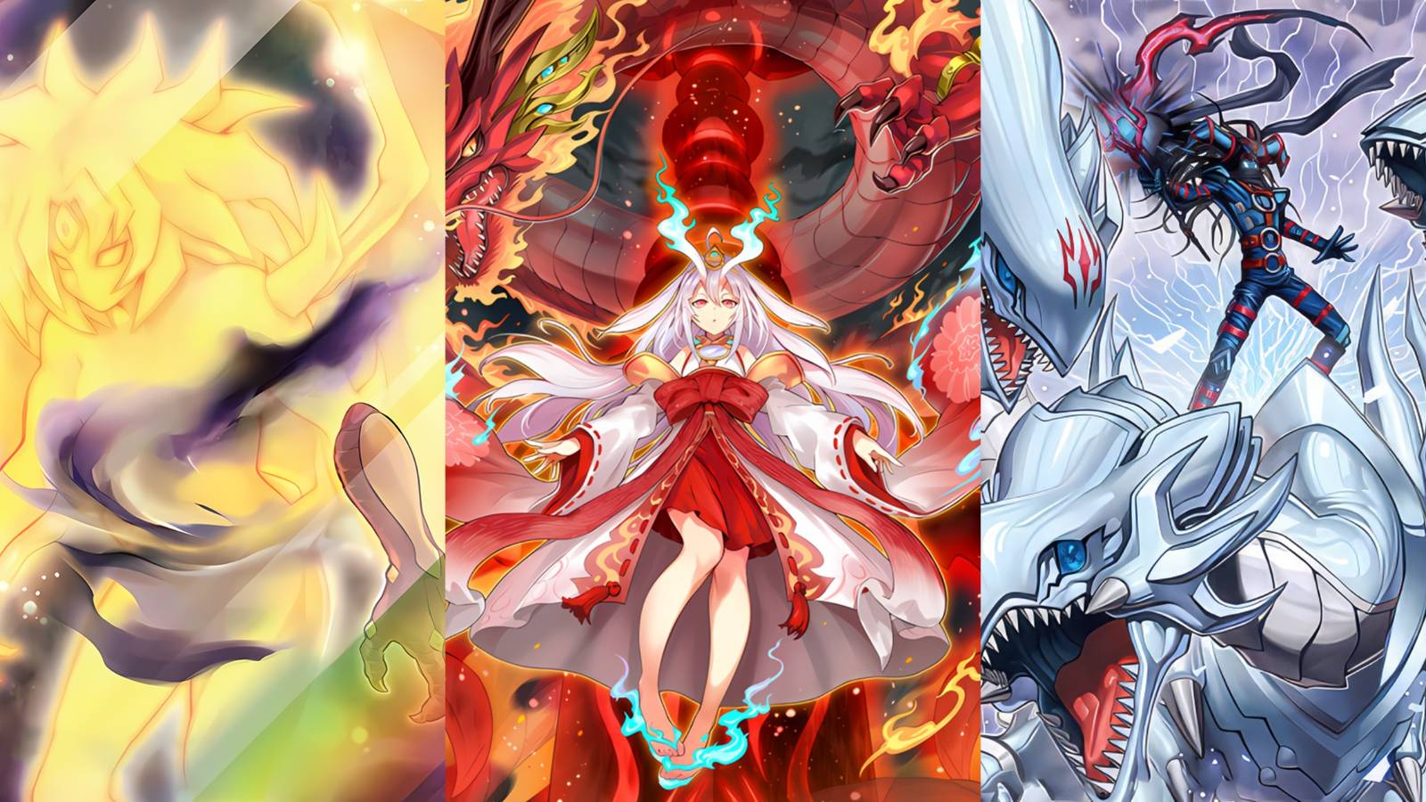 Best Cards In Battles Of Legend: Terminal Revenge - Yu-Gi-Oh!