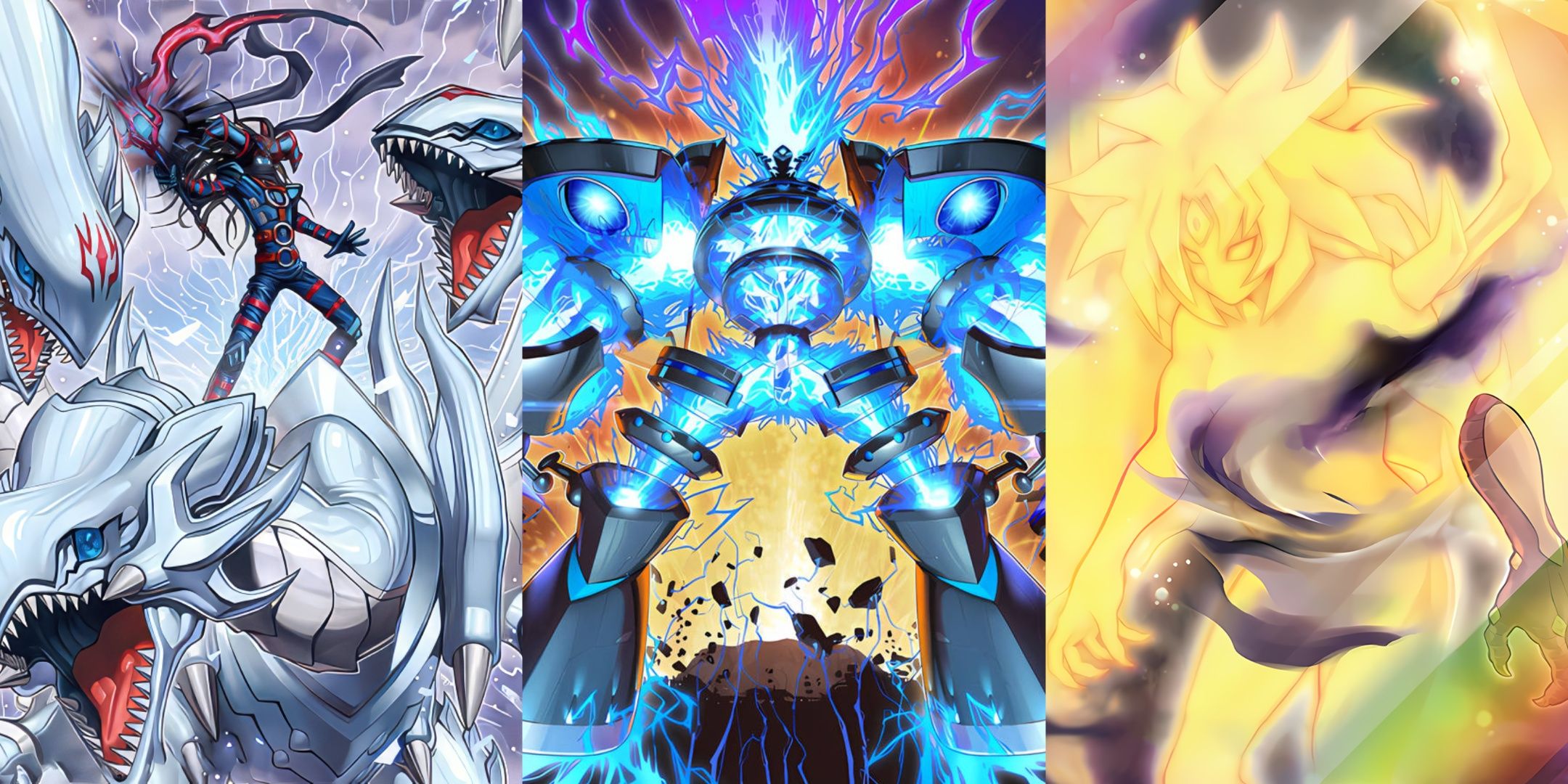 Most Valuable Cards In The Infinite Forbidden Yugioh TCG