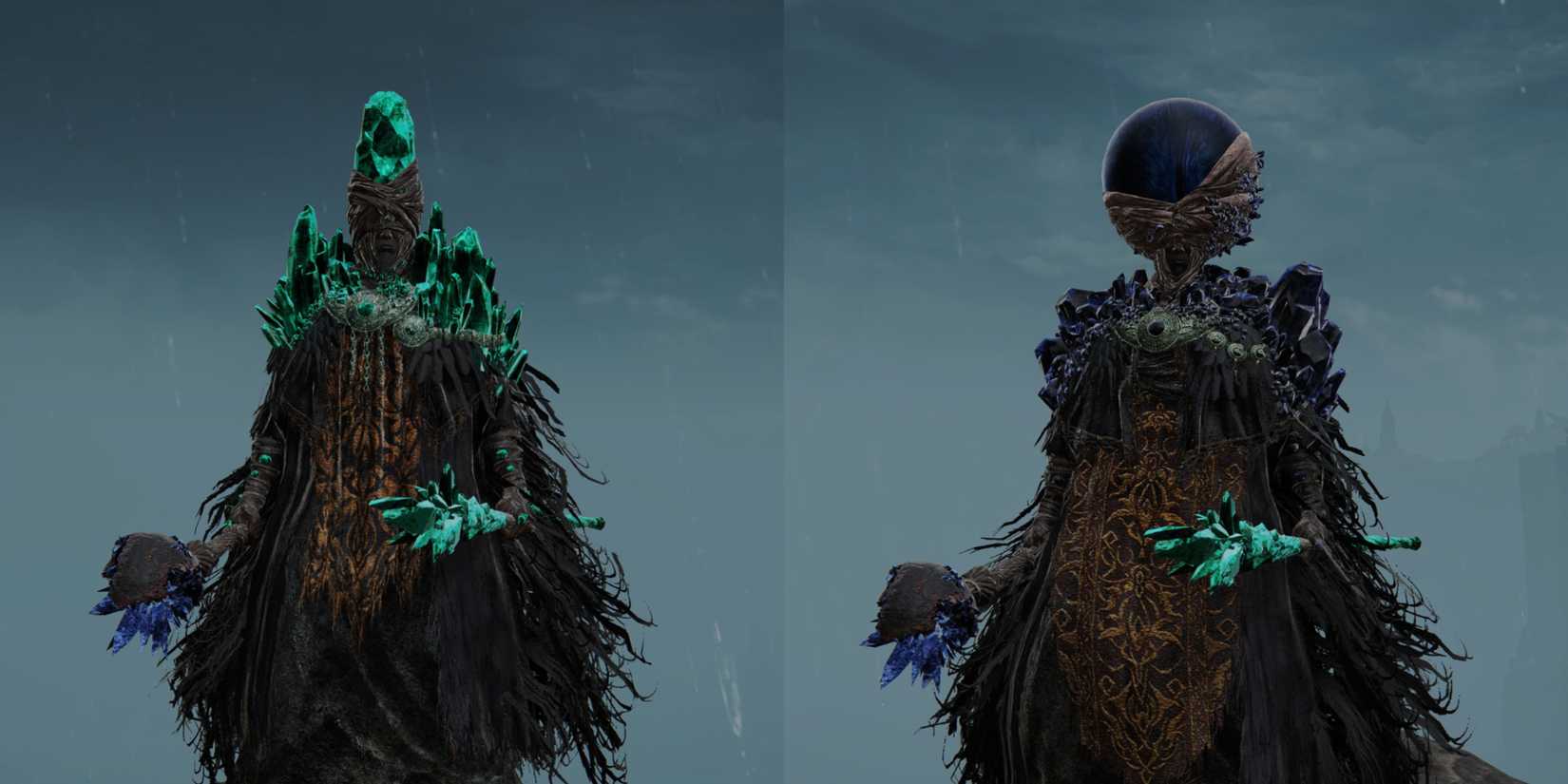 Best Lore-Based Builds In Elden Ring