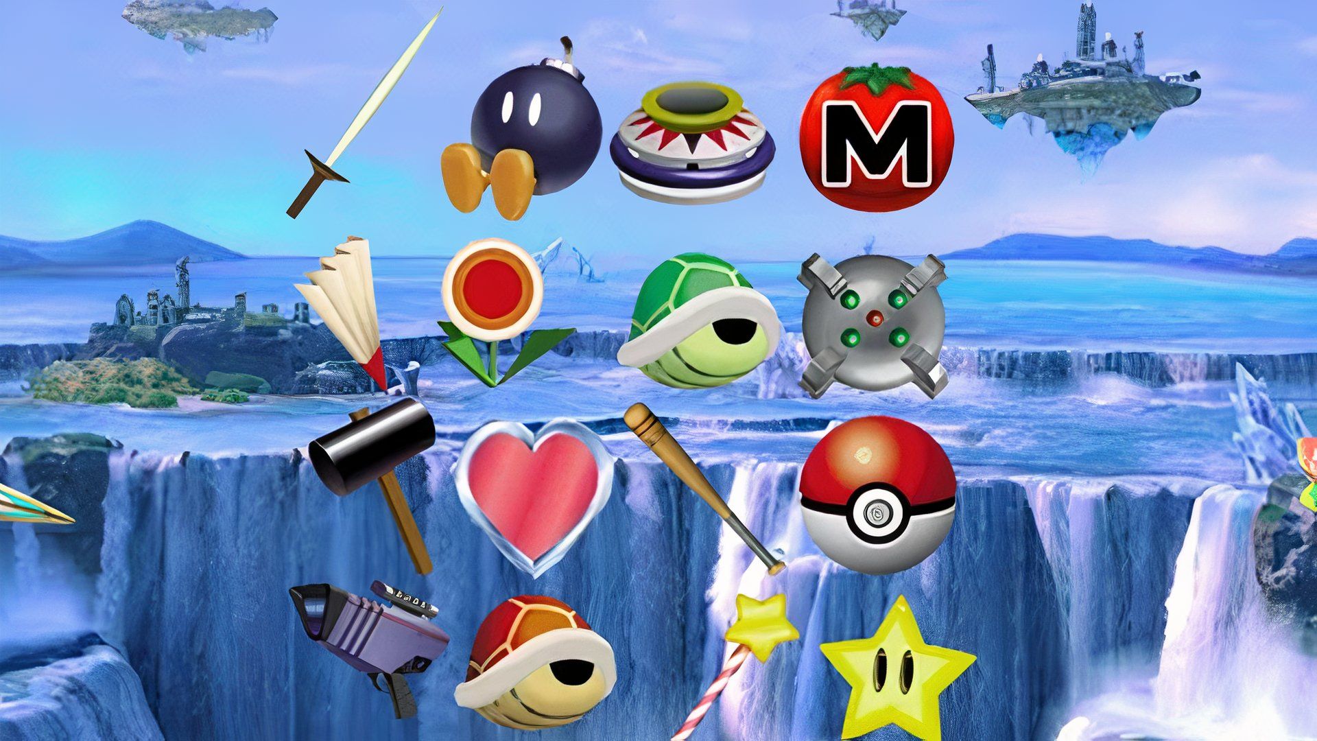 The Best Games To Play First On The Nintendo Switch