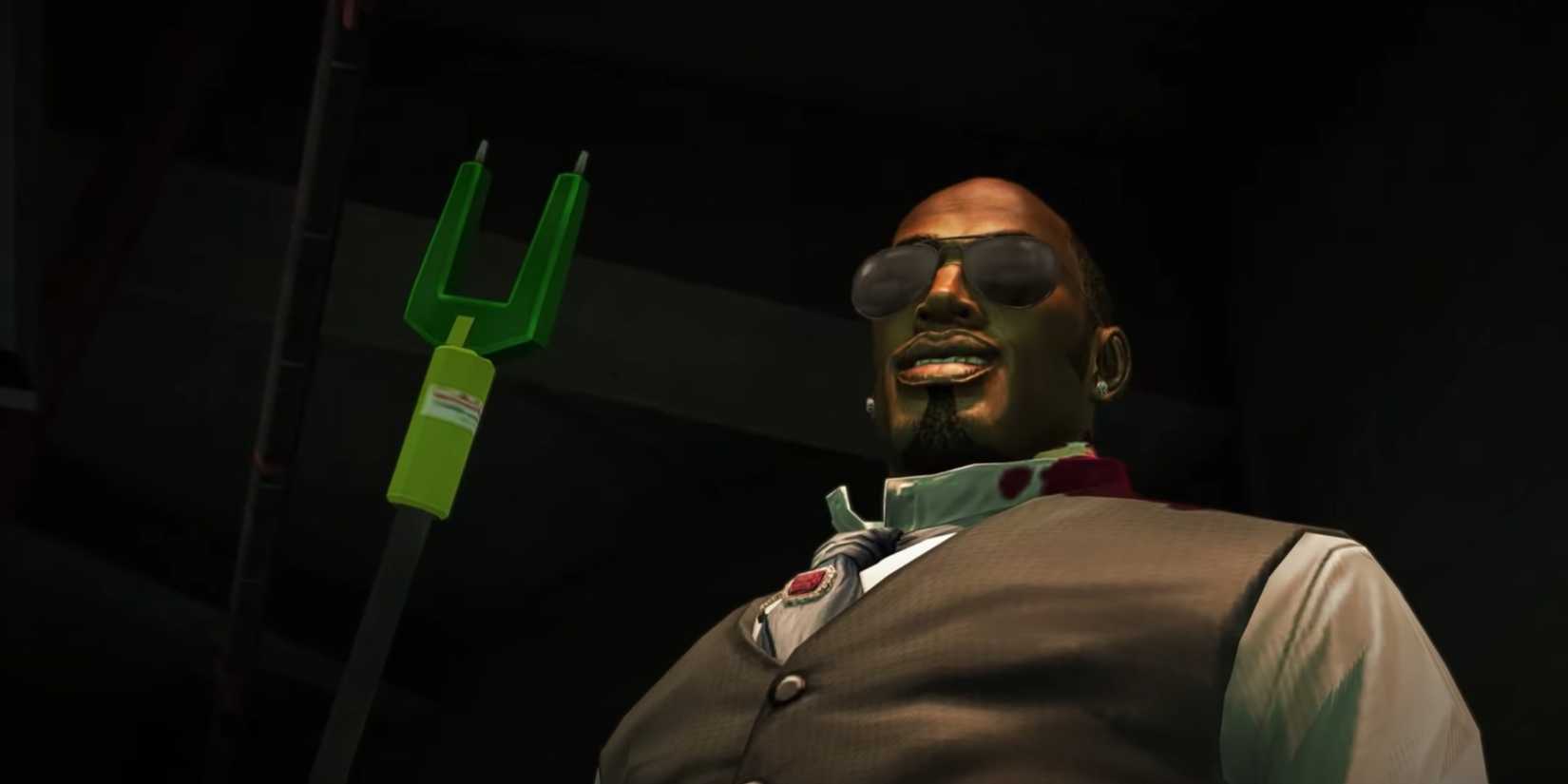The Best Boss Battles In The Dead Rising Series