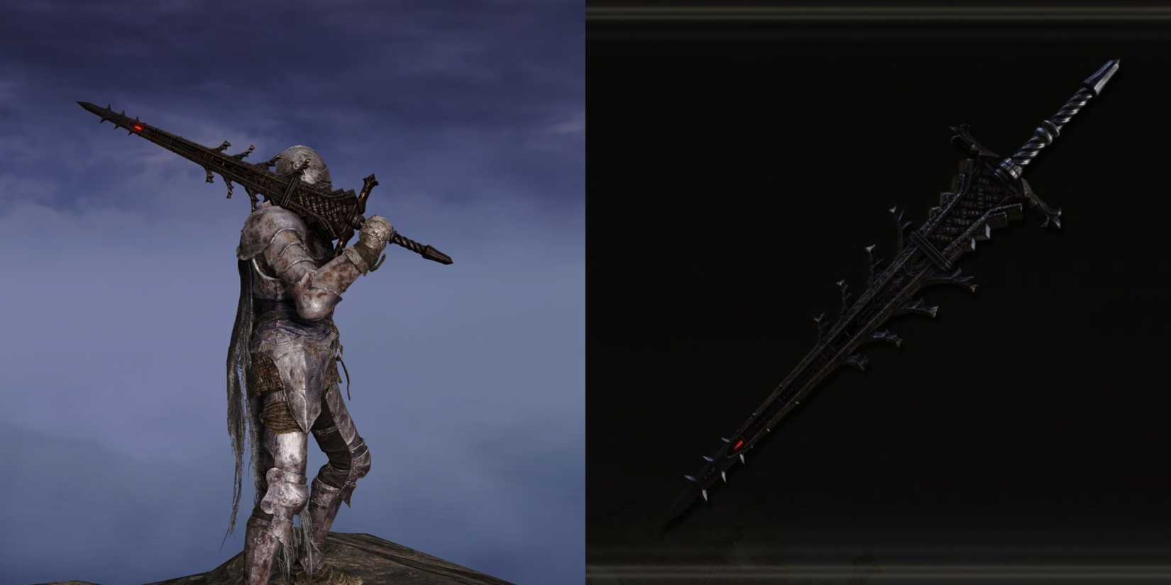 Helphen The Best Frostbite Weapons In Elden Ring
